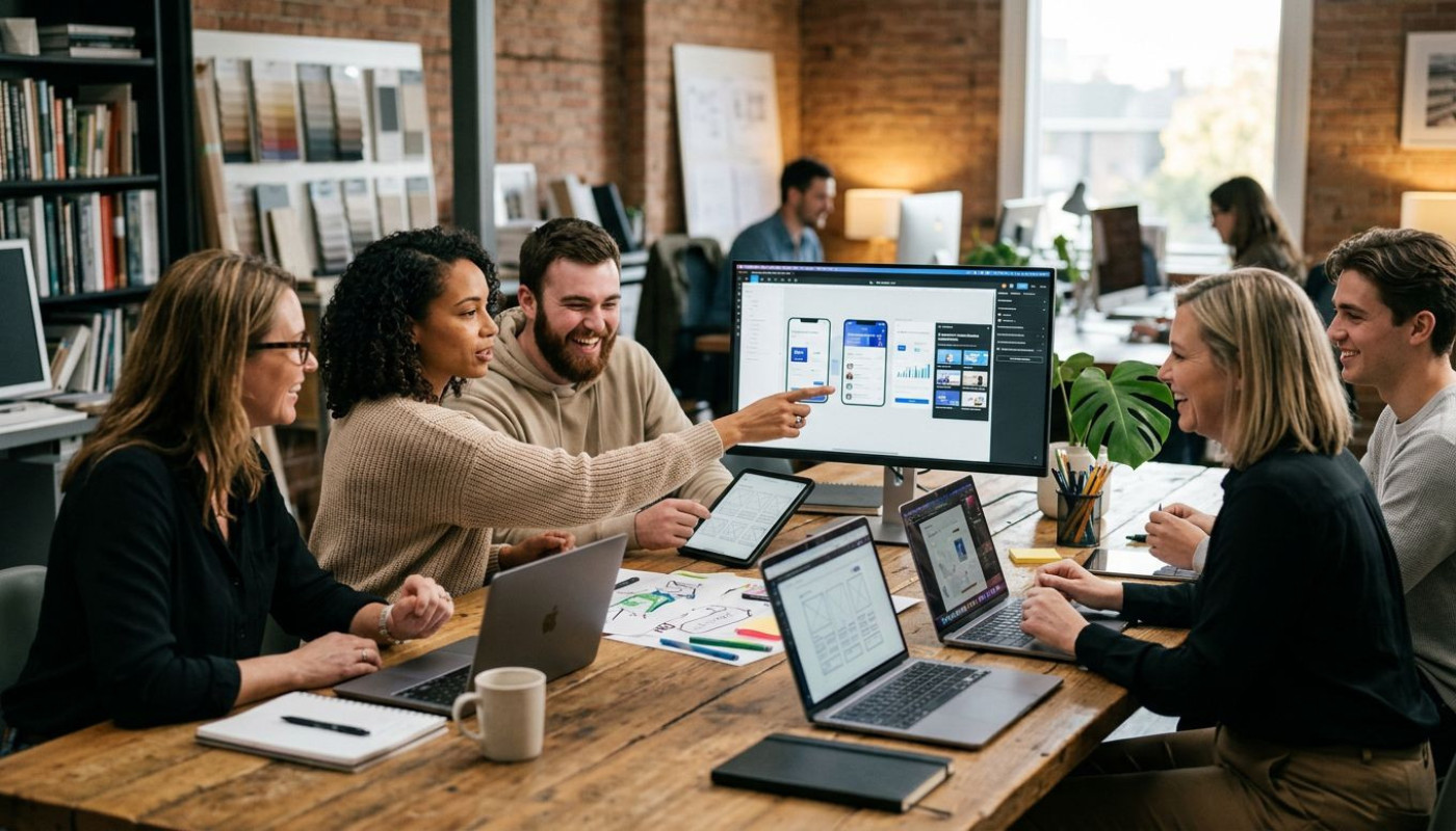 Why Are Ai Assistants Redefining Creative Workflows In Digital Teams?